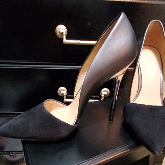 L.A.M.B. Heels - Picture 2 of 6